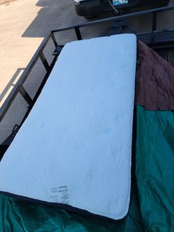 Good Small Mattress 