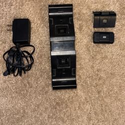 xbox controller charging station 