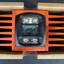 Tennant AMR IFM Electronic 3D Sensor 