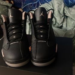 Jordan Dub Zero Black Fossil Stone
