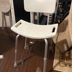 Chair for Shower