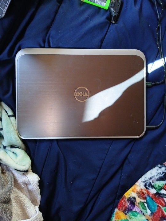 Dell Inspiron Ultrabook Laptop