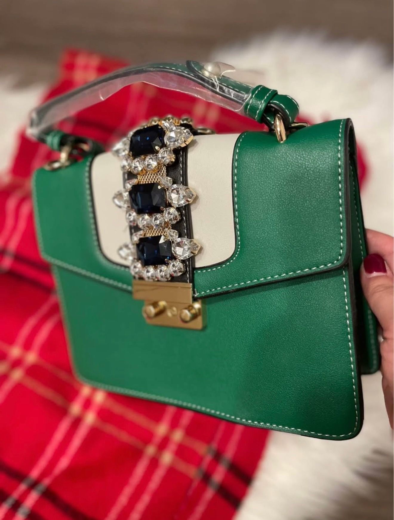 Various crossbody handbags!!! All new for sale