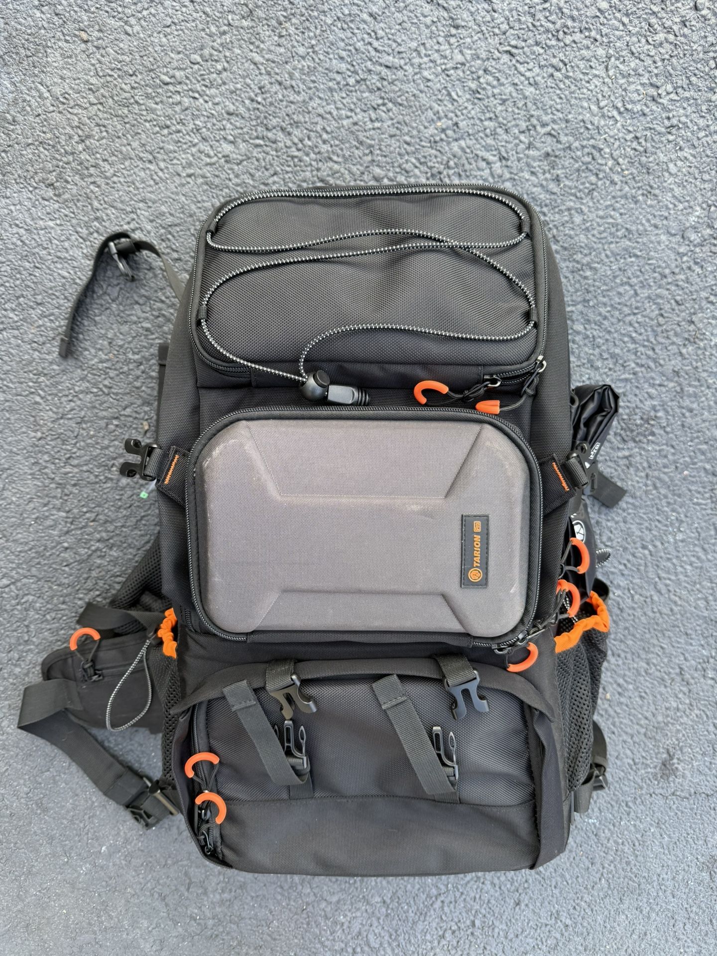 Camera Bag