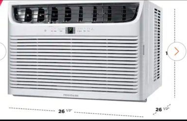 28,000 BTU  WINDOW AIR CONDITIONER NEW IN BOX