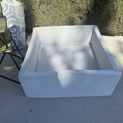Kids Foam Ball Pit 