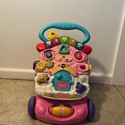 Vtech Walker
