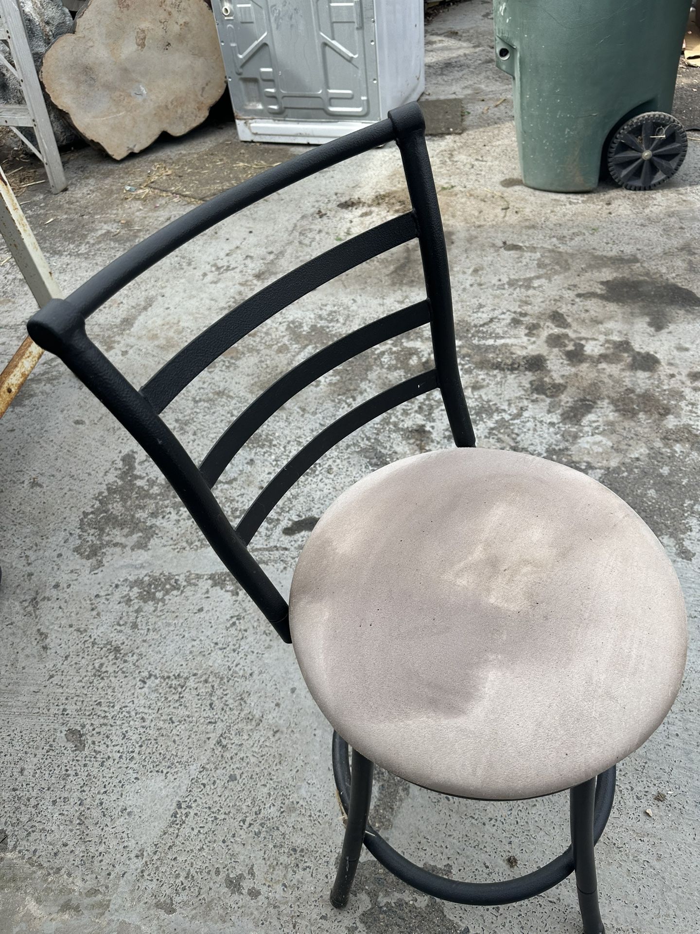 Bar Chair