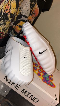 Nike mind size 10