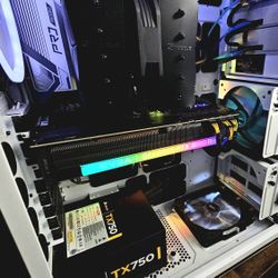 EVGA RTX 3080 Ti