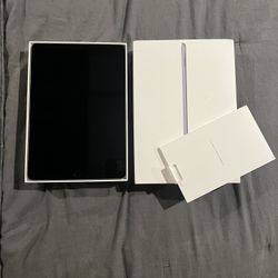 IPAD 9TH GEN