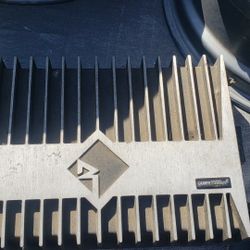 Rockford Fosgate Power 1000