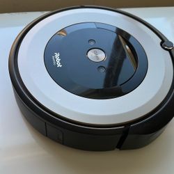 iRobot Roomba