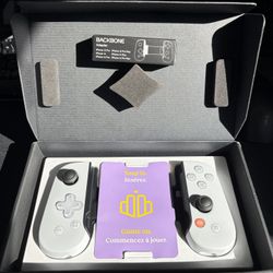 PlayStation Backbone