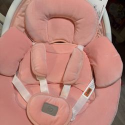 New Babybond Baby Swing