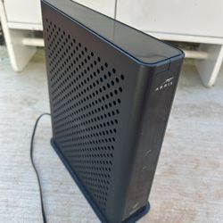 Router Modem 