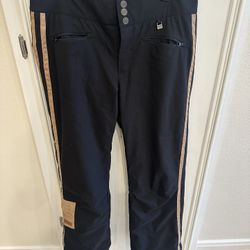 NILS Snowboard Pants Women's 10