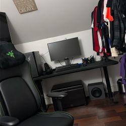 Digital Storm Computer