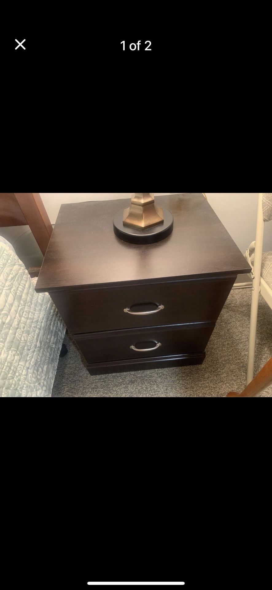 Night Stand