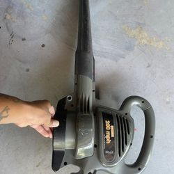 Leaf Blower 