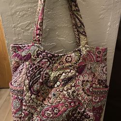 Vera Bradley Bag