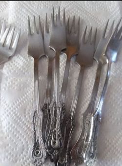 collection forks