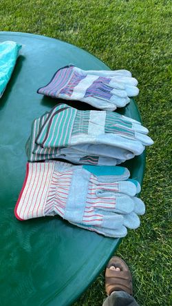 Labor Gloves Can Used For Any Job