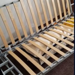 Full SIZE Futon Frame
