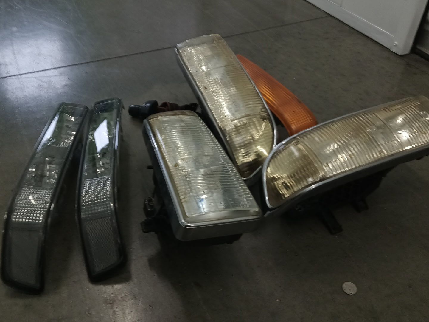 Items