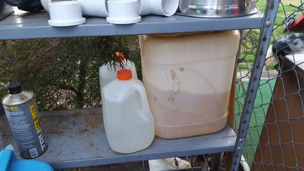 Muratic acid
