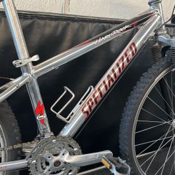 Specialized Hard rock