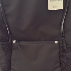 New Dell Computer Backpack 
