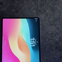 13 inch iPad Air 2024
