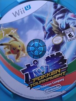 Pokemon Pokemon game