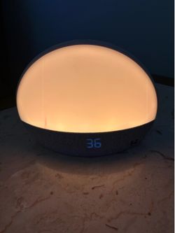 Hatch: Restore 2 Smart Sleep Assistant & Sunrise Alarm