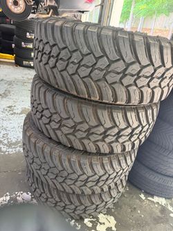 🔥OFF ROAD TIRES 🔥