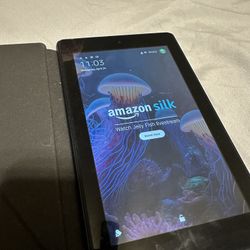 Amazon Kindle Fire Not Sure What Year 