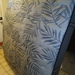 King-size Mattress