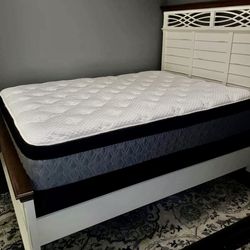 Brand New Mattresses at Huge Discounts!