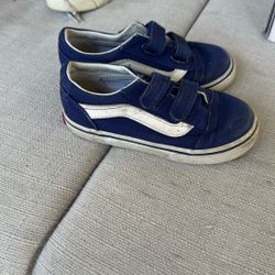 Dodgers Vans