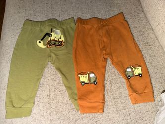 Baby 6 M clothes