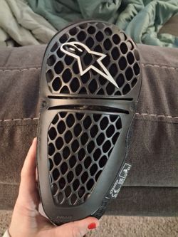 Alpinestar Knee Guards