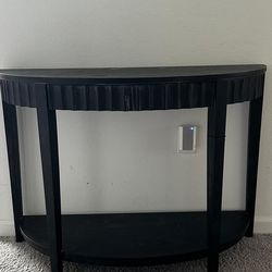 Console Table