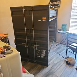 Bunk Bed Shipping Container