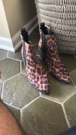 Nine West size 8M