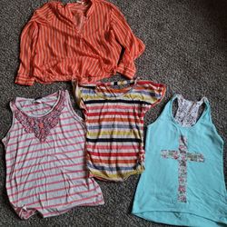 Blouses