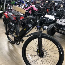 Brand New Electric Bike