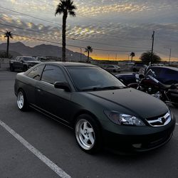 2003 Honda Civic