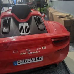 Kids Car