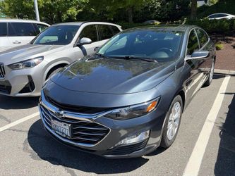 2019 Chevrolet Malibu